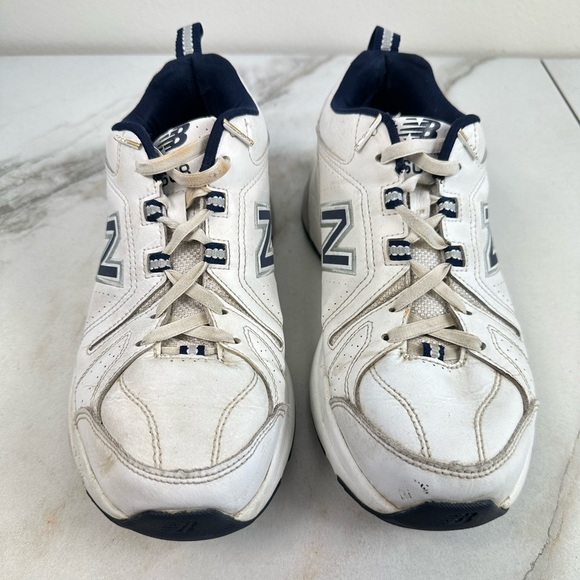 New Balance 608 v5 Men's Training Shoes Running Athletic Sneakers, Sz 8 - Picture 6 of 13